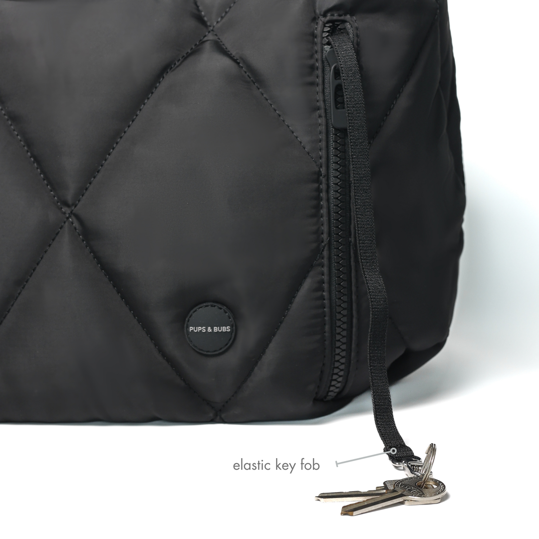 Pups & Bubs - Cloud Crossbody-Tasche für Haustiere | Tragetasche für Hund & Katze | 2 Farben