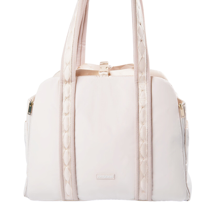 Pups & Bubs - Überall wandelbare Tragetasche für Hunde | 2 Farben