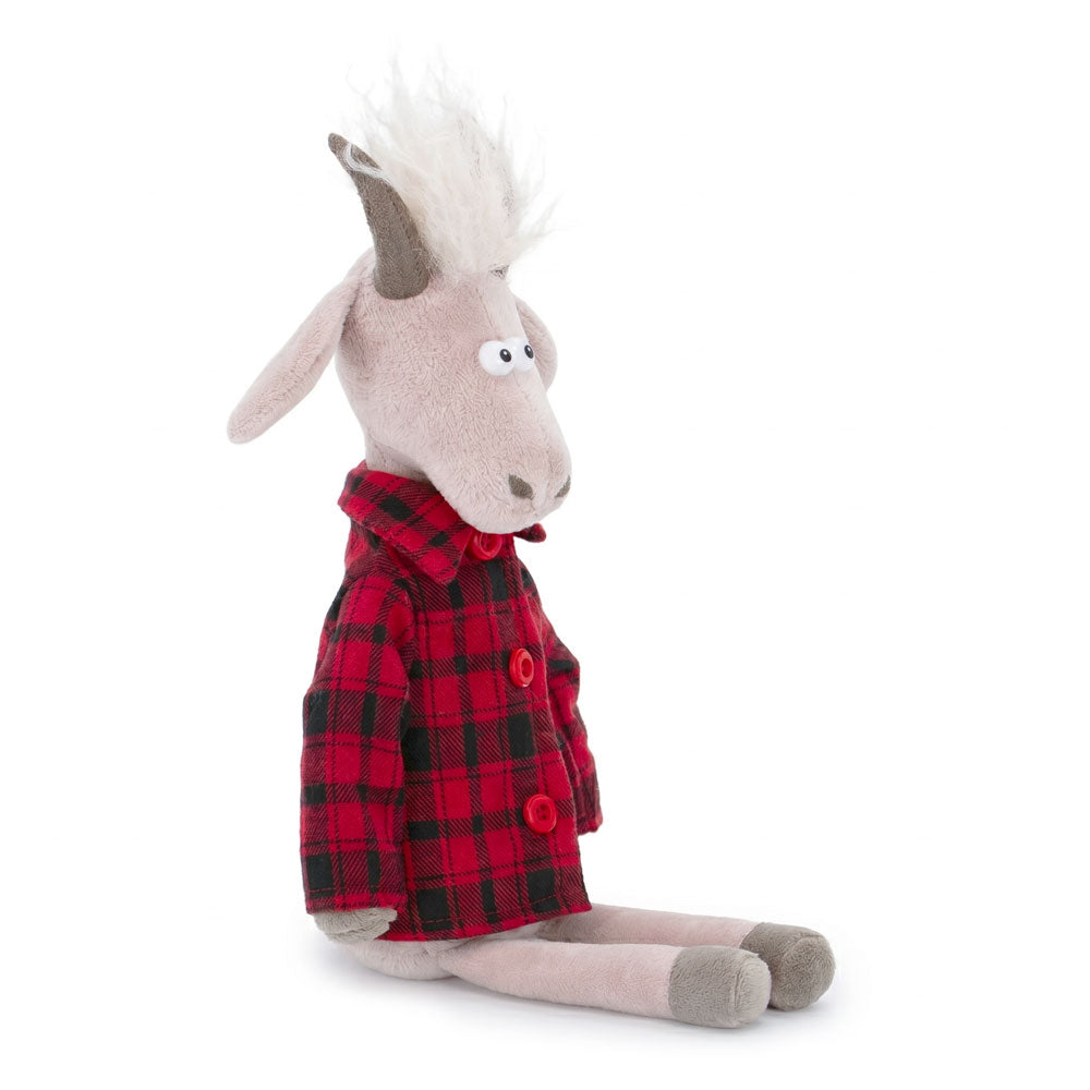 Kuscheltier Ziege Timmy 20 cm