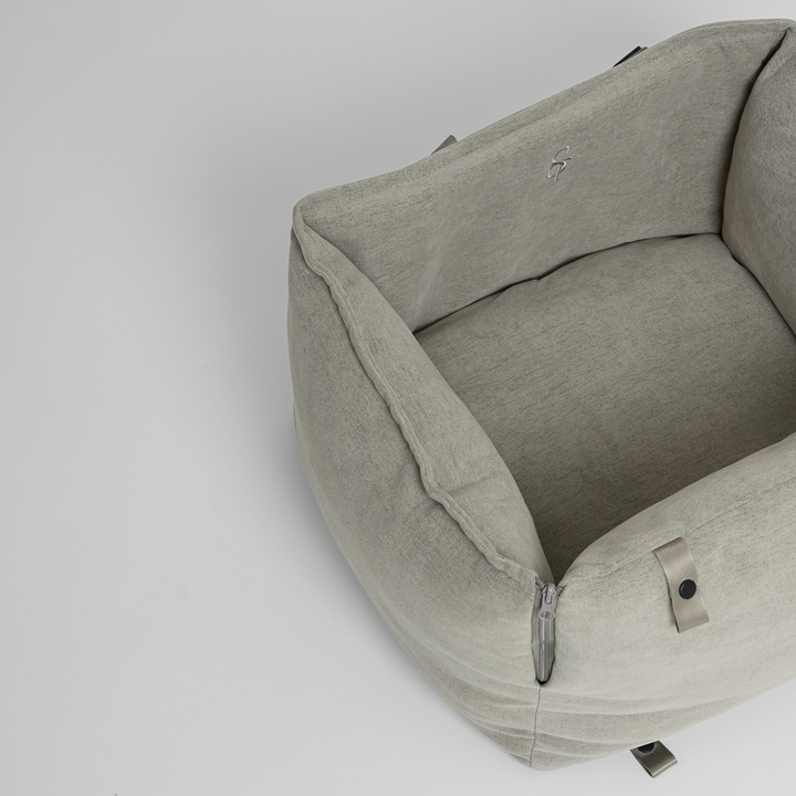 Staey - Fenja 2-in-1 Autositz | Düne