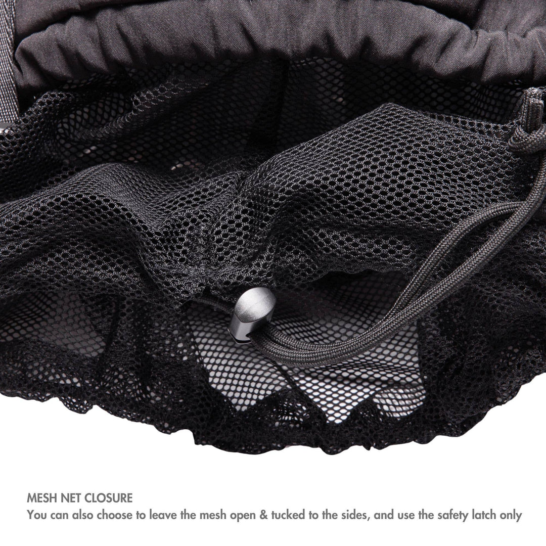 Pups & Bubs - [Neue Farben!] Carry Me Umhängetasche für Hunde & Katzen