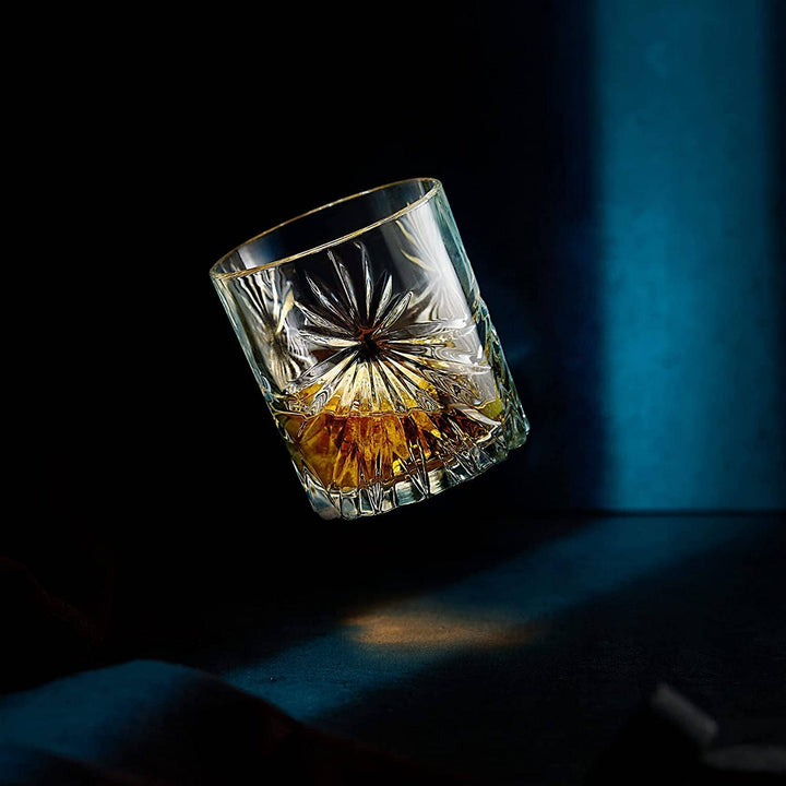 ROCKS Privilege Collection – Soleil Whiskygläser im 2er-Set