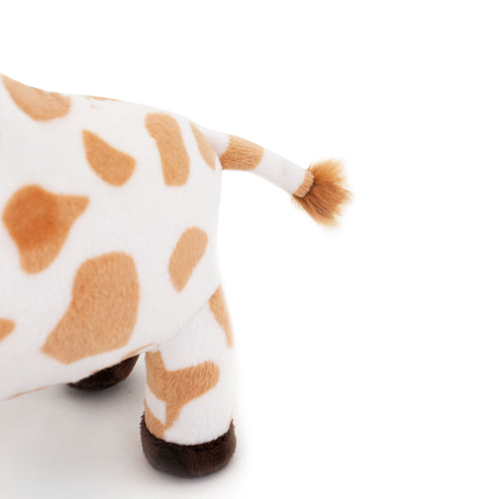 Plüsch und Stofftier "Safari - Giraffe" 37 cm