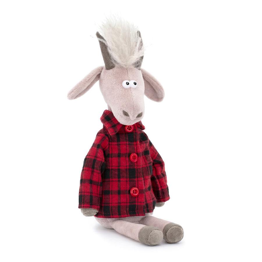 Kuscheltier Ziege Timmy 20 cm