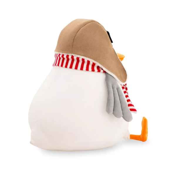 Plüsch Kuschelkissen "Große Gans" 50 cm Baby Kinder Kissen - myshop-ffm