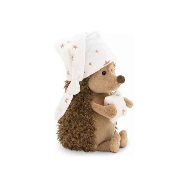 Plüsch und Stofftier "Prickle der Igel Sweet Dreams " Life Collection 25 cm - myshop-ffm