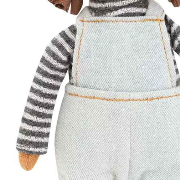 Plüsch und Stofftier "SIMON DER LÖWE" 29 cm ab 0 Jahre - myshop-ffm