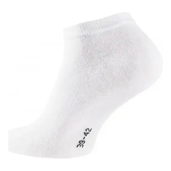 Sneaker-Socken Essentials 5er Pack - Unisex in 4 Größen - 3 Farben - myshop-ffm