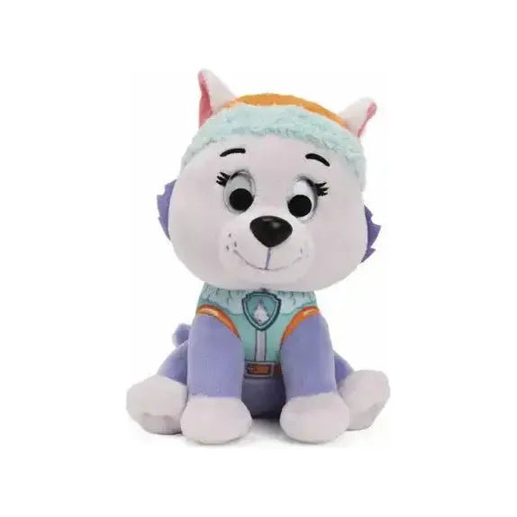 Spin Master Paw Patrol verschiedene Plüschfiguren in 15 cm - myshop-ffm