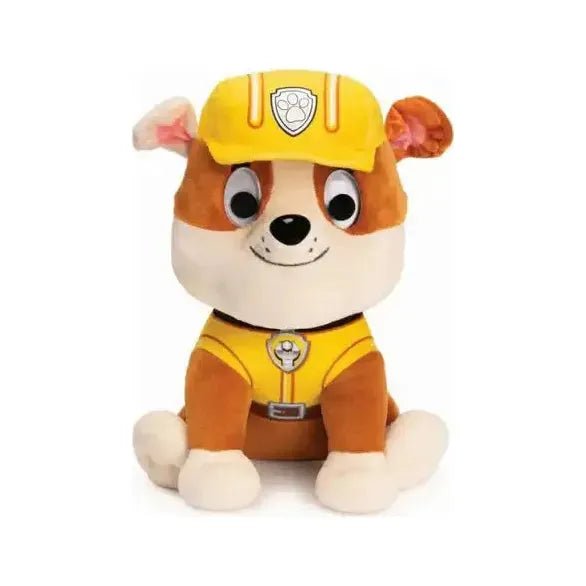 Spin Master Paw Patrol verschiedene Plüschfiguren in 23 cm - myshop-ffm