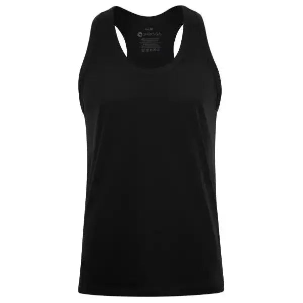 Stark Soul® Muscle Shirt, U-Neck - Männer Muscle Shirt - myshop-ffm