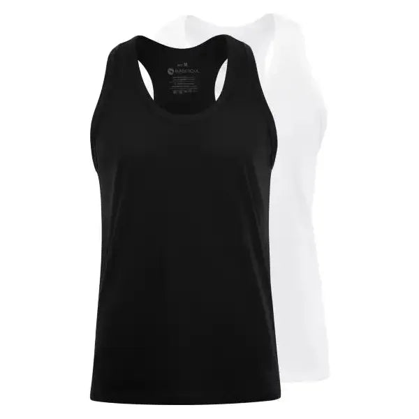 Stark Soul® Muscle Shirt, U-Neck - Männer Muscle Shirt - myshop-ffm