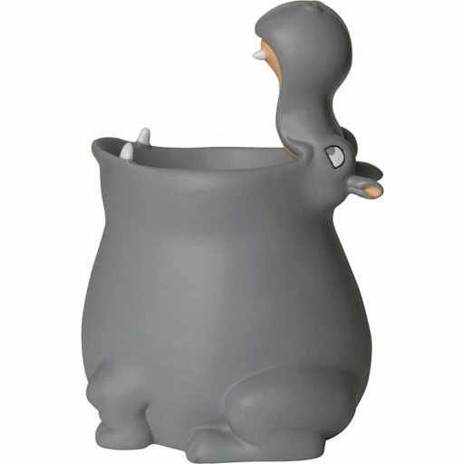 Winkee - Tierischer Zahnbürstenhalter - Hippo 15316 - myshop-ffm